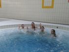 DDM- plavecký bazén, Základní škola Aloise Klára Úštěk, foto:10