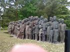 Exkurze Lidice (Vt, Gv), Základní škola Aloise Klára Úštěk, foto:16
