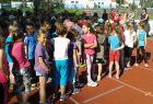 Okresní kolo atletiky, Základní škola Aloise Klára Úštěk, foto:9