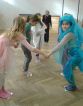 ŠD - Karneval školní družiny, Základní škola Aloise Klára Úštěk, foto:26