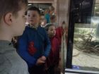 ŠD - Akvárium Česká Lípa, Základní škola Aloise Klára Úštěk, foto:11