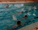 Plavecký výcvik 3. třídy, 4. A, 4. B (Hč, Ho, Jn) , Základní škola Aloise Klára Úštěk, foto:20