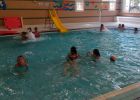 Plavecký výcvik 3. třídy, 4. A, 4. B (Hč, Ho, Jn) , Základní škola Aloise Klára Úštěk, foto:32
