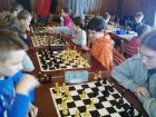 Okresní turnaj družstev v šachu ( Gv ), Základní škola Aloise Klára Úštěk, foto:3