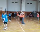 Okresní finále ve vybíjené (Hč, Zi), Základní škola Aloise Klára Úštěk, foto:18