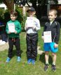 Atletické závody (Ht), Základní škola Aloise Klára Úštěk, foto:17