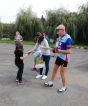 DDM - Běh okolo Barvíře, Základní škola Aloise Klára Úštěk, foto:17