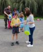 DDM - Běh okolo Barvíře, Základní škola Aloise Klára Úštěk, foto:23