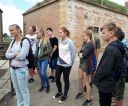 Exkurze Terezín ( Ja ), Základní škola Aloise Klára Úštěk, foto:2