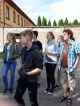 Exkurze Terezín ( Ja ), Základní škola Aloise Klára Úštěk, foto:6