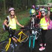 Cyklovýlet 4. třídy (Ht), Základní škola Aloise Klára Úštěk, foto:21