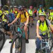 Cyklovýlet 4. třídy (Ht), Základní škola Aloise Klára Úštěk, foto:32