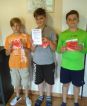 Ozdravný pobyt 2. a 4. třídy v Dolním Maxově (Ht, Ho, Fr, Pt), Základní škola Aloise Klára Úštěk, foto:56