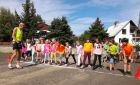 DDM - 4. ročník běhu „Okolo Barvíře“ , Základní škola Aloise Klára Úštěk, foto:1