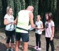 DDM - 4. ročník běhu „Okolo Barvíře“ , Základní škola Aloise Klára Úštěk, foto:7