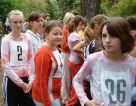 Přespolní běh v Ploskovicích, Základní škola Aloise Klára Úštěk, foto:8