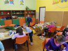 DDM - projekt "České Vánoce", Základní škola Aloise Klára Úštěk, foto:1