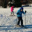 Lyžařský výcvik (Hd, El), Základní škola Aloise Klára Úštěk, foto:2