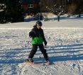 Lyžařský výcvik (Hd, El), Základní škola Aloise Klára Úštěk, foto:4