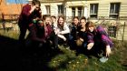 Projekt Krokus - jaro, Základní škola Aloise Klára Úštěk, foto:4