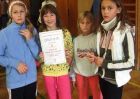 Krajské finále přespolního běhu (Ht), Základní škola Aloise Klára Úštěk, foto:9