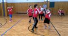 Krajské kolo ve vybíjené, Základní škola Aloise Klára Úštěk, foto:14