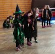 ŠD - Čarodějnický slet čarodějů a čarodějnic , Základní škola Aloise Klára Úštěk, foto:10
