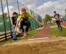 Okrskové kolo v lehké atletice (Ht), Základní škola Aloise Klára Úštěk, foto:14
