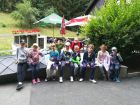 DDM - letní tábor, Základní škola Aloise Klára Úštěk, foto:15
