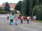 DDM - 5. ročník Běhu okolo Barvíře, Základní škola Aloise Klára Úštěk, foto:1