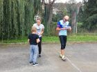 DDM - 5. ročník Běhu okolo Barvíře, Základní škola Aloise Klára Úštěk, foto:10