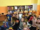 Čtenářská gramotnost u nás ve škole, Základní škola Aloise Klára Úštěk, foto:19