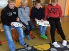 Čtenářská gramotnost u nás ve škole, Základní škola Aloise Klára Úštěk, foto:20