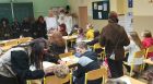 Mikulášská nadílka (Gv), Základní škola Aloise Klára Úštěk, foto:52
