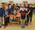 Polytechnická výuka, Základní škola Aloise Klára Úštěk, foto:1