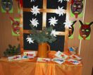 Vánoce, Vánoce přicházejí, Základní škola Aloise Klára Úštěk, foto:28