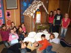 Vánoce, Vánoce přicházejí, Základní škola Aloise Klára Úštěk, foto:36