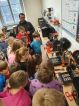 Polytechnická výuka v rámci Pč a informatiky, Základní škola Aloise Klára Úštěk, foto:30