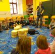 ŠD - BUBNOVÁNÍ ve školní družině, Základní škola Aloise Klára Úštěk, foto:1