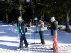 Lyžařský výcvik, Základní škola Aloise Klára Úštěk, foto:31