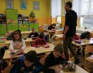 "Buďme kamarádi" (Jn, Lp), Základní škola Aloise Klára Úštěk, foto:17