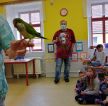 ŠD - Papoušci ve školní družině, Základní škola Aloise Klára Úštěk, foto:6