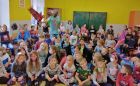 ŠD - Papoušci ve školní družině, Základní škola Aloise Klára Úštěk, foto:14