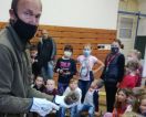 Zvířata kolem nás, Základní škola Aloise Klára Úštěk, foto:13
