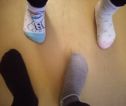Ponožkový den, Základní škola Aloise Klára Úštěk, foto:28