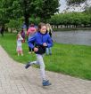 DDM pořádal Běh okolo Barvíře , Základní škola Aloise Klára Úštěk, foto:7