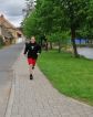 DDM pořádal Běh okolo Barvíře , Základní škola Aloise Klára Úštěk, foto:11