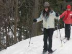 Lyžařský výcvik (Vd, Ms), Základní škola Aloise Klára Úštěk, foto:1