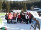 Lyžařský výcvik (Vd, Ms), Základní škola Aloise Klára Úštěk, foto:12