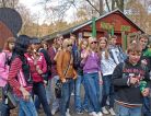 Kopce kolem nás - Děčínský Sněžník (Op, Vd, Ký), Základní škola Aloise Klára Úštěk, foto:57